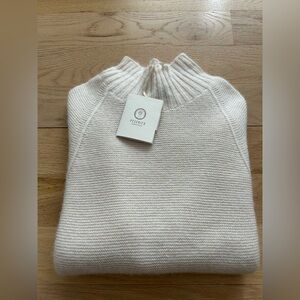 NEW with tag Peserico sweater